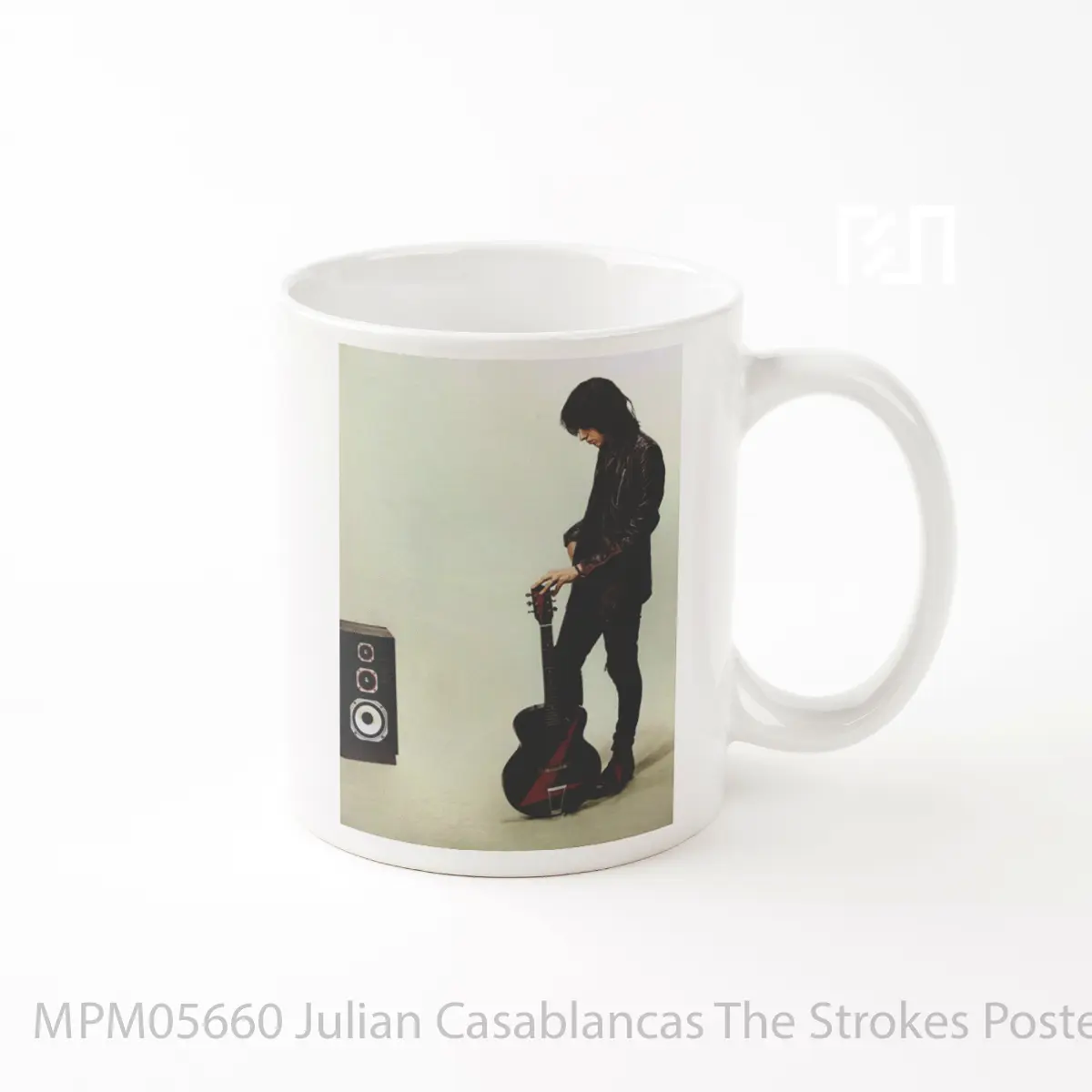 Mug Julian Casablancas The Strokes MPM05660
