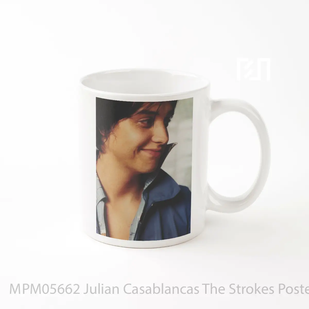 Mug Julian Casablancas The Strokes MPM05662
