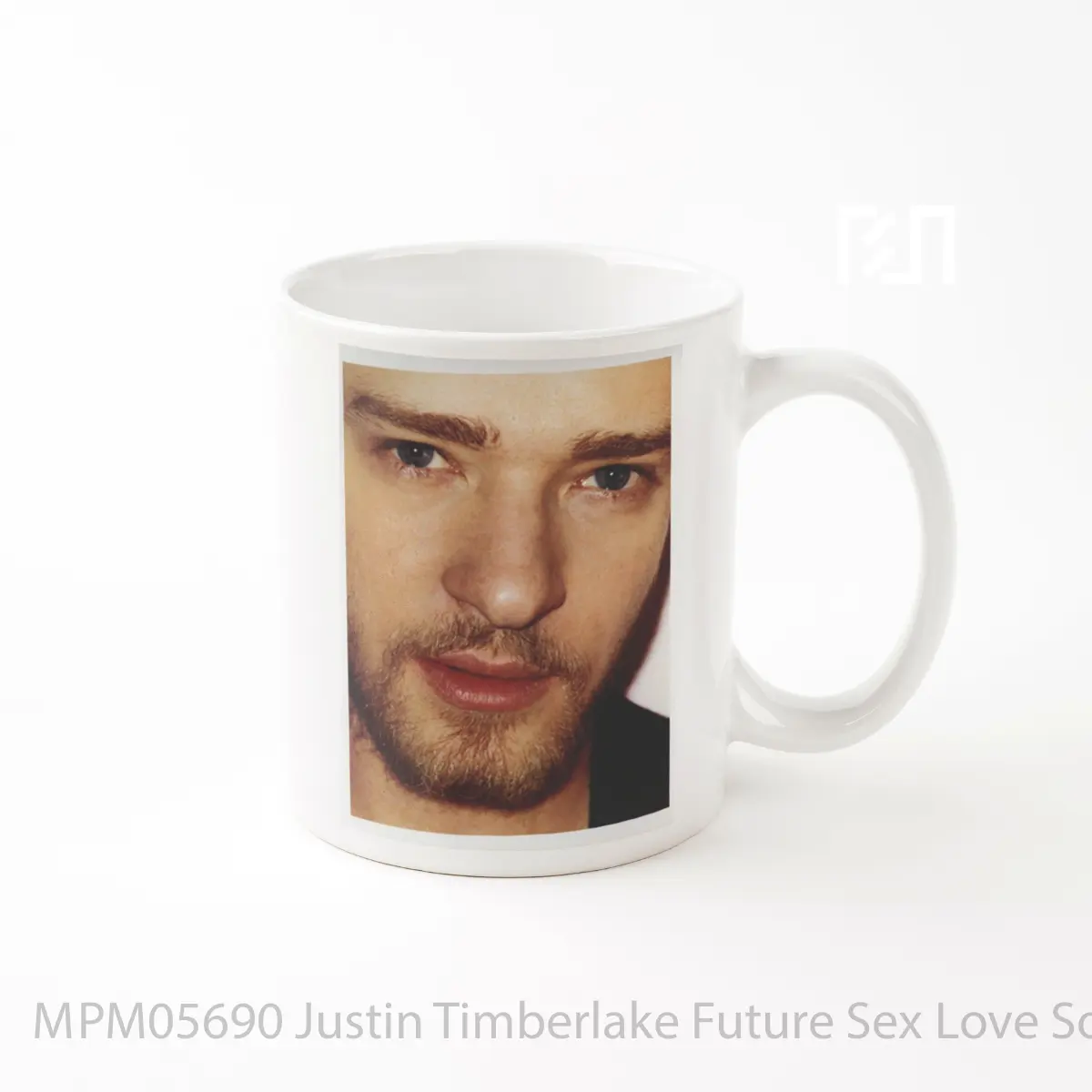 Mug Justin Timberlake Future Sex Love Sounds 1 MPM05690
