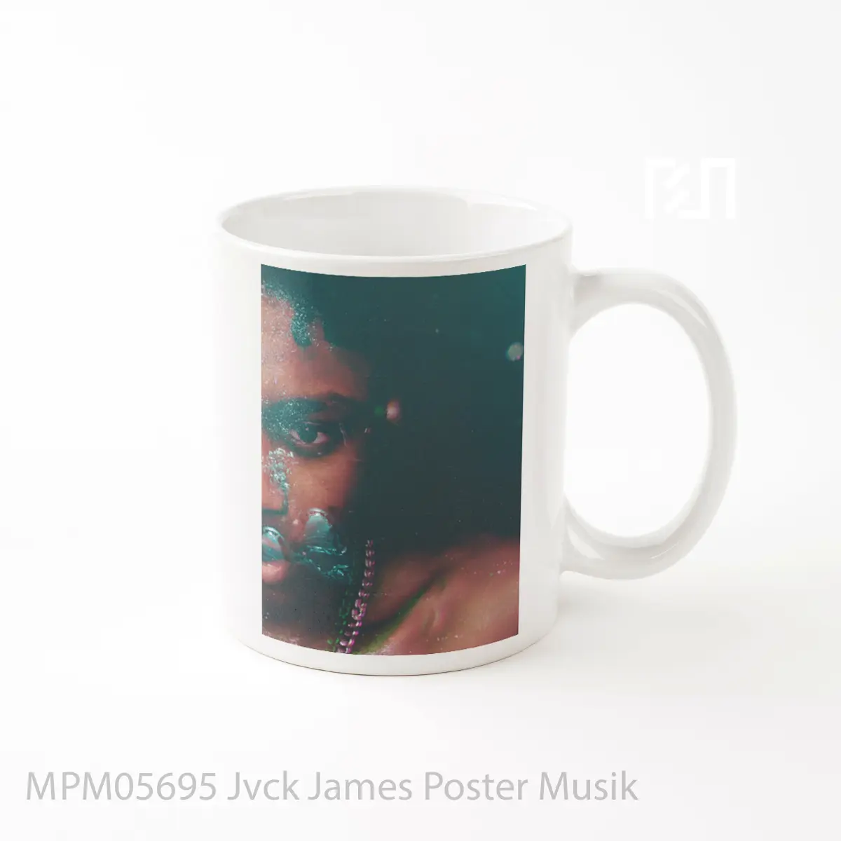 Mug Jvck James MPM05695