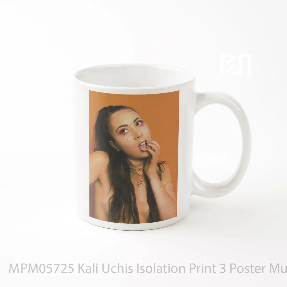 Mug Kali Uchis Isolation Print 3 MPM05725