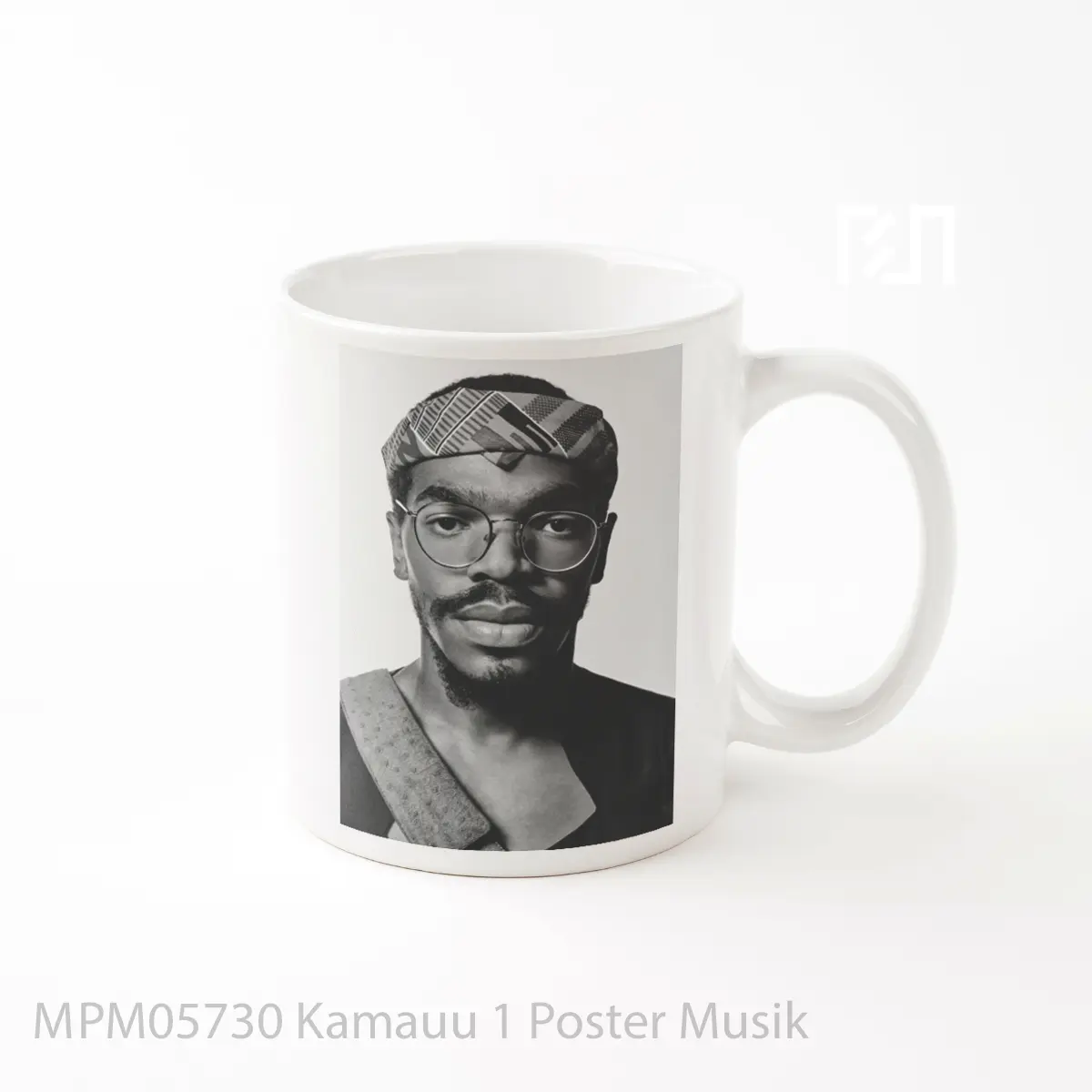 Mug Kamauu 1 MPM05730