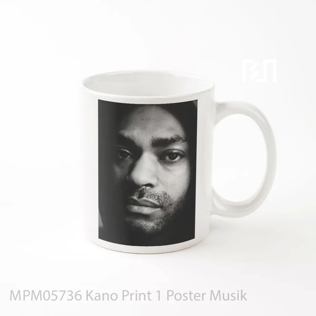 Mug Kano Print 1 MPM05736