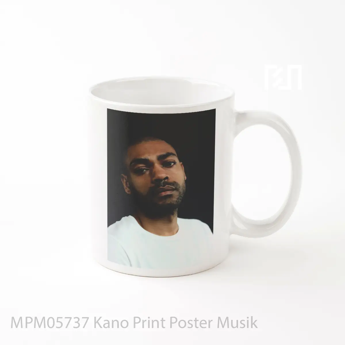 Mug Kano Print MPM05737