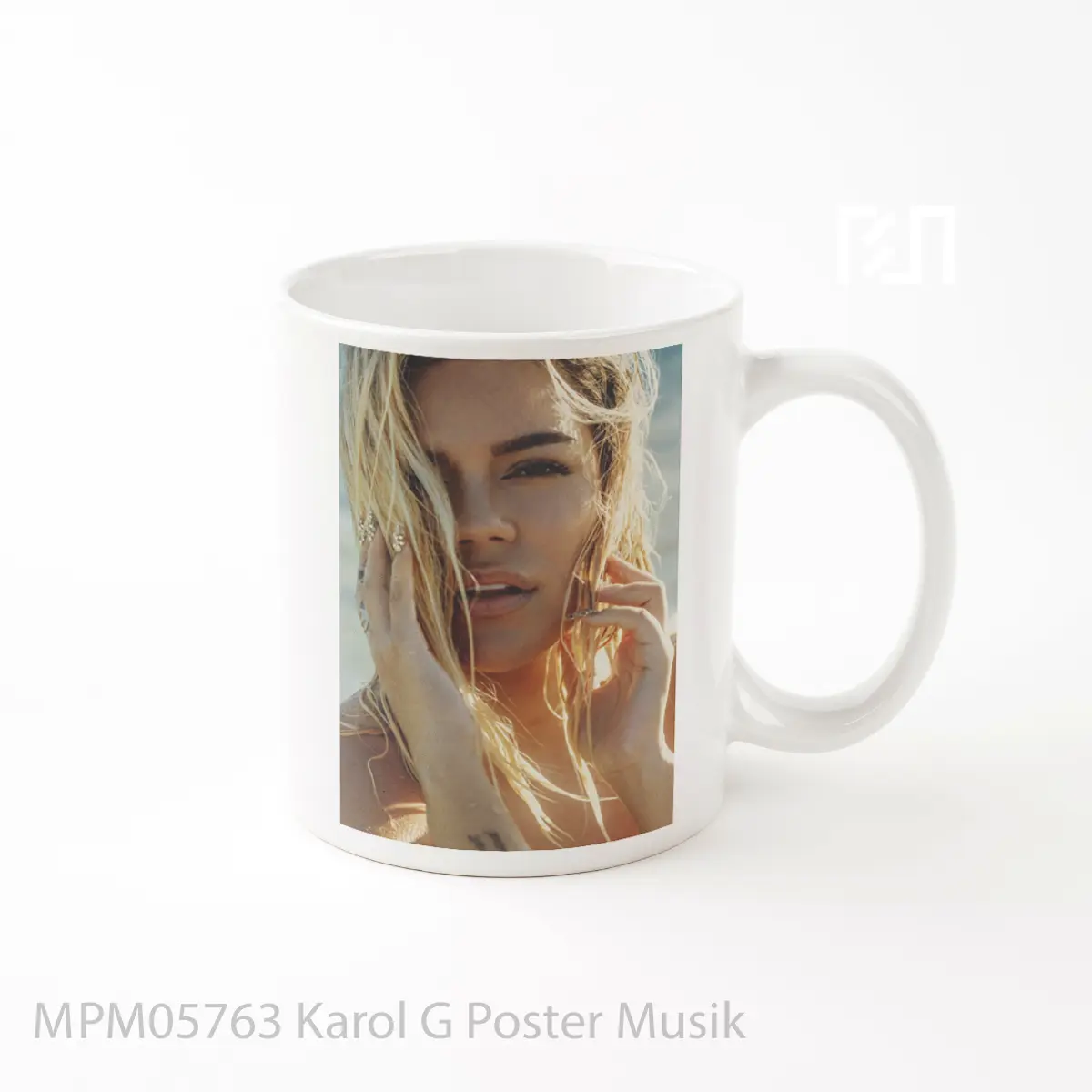 Mug Karol G MPM05763