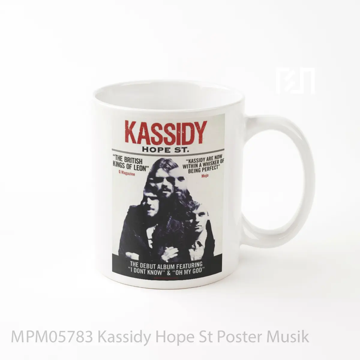 Mug Kassidy Hope St MPM05783