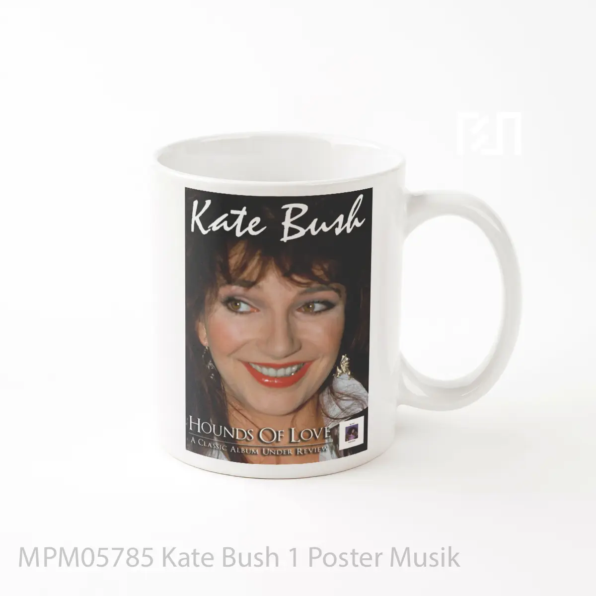Mug Kate Bush 1 MPM05785