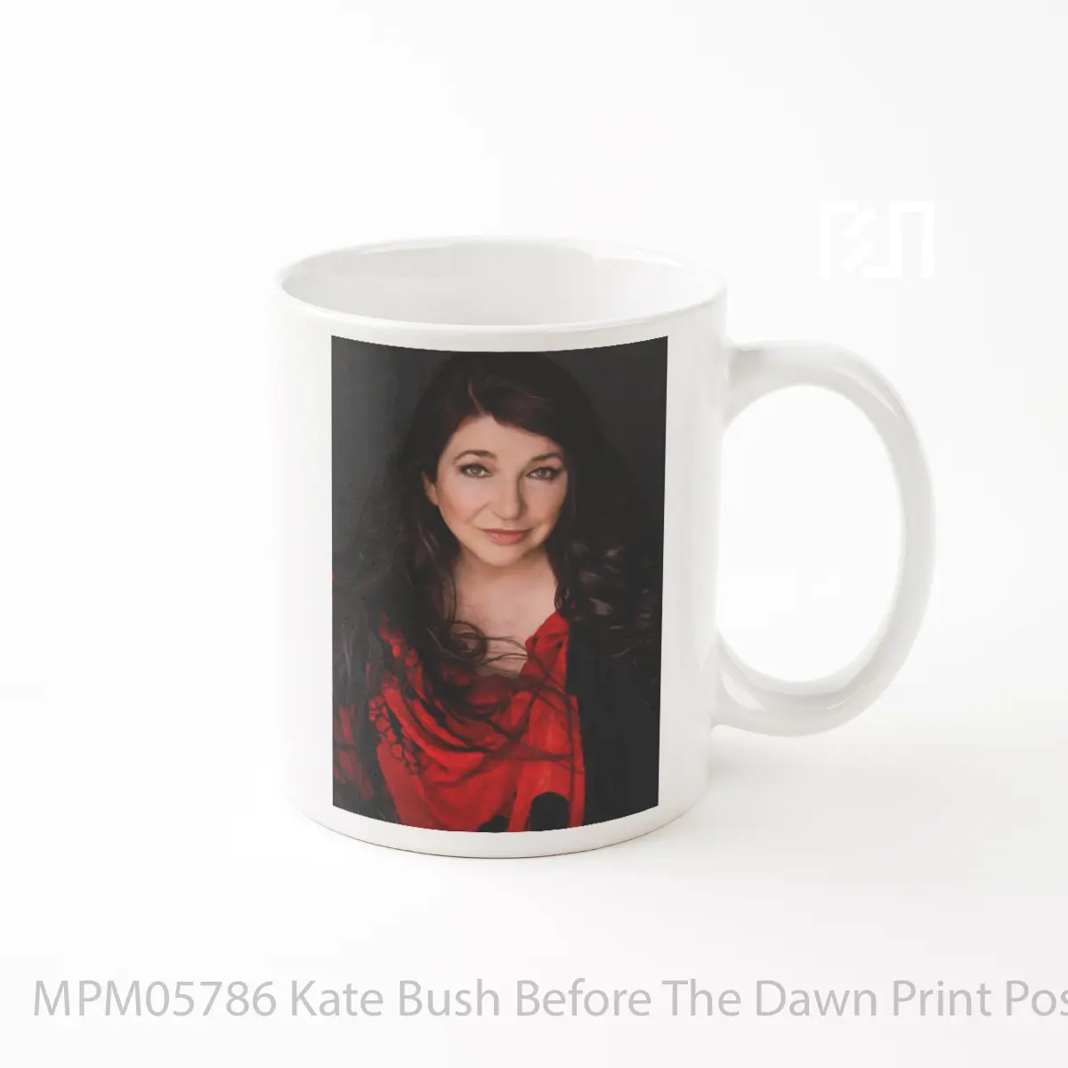 Mug Kate Bush Before The Dawn Print MPM05786