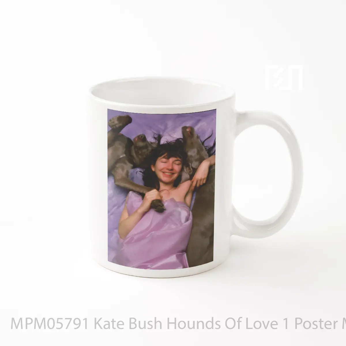 Mug Kate Bush Hounds Of Love 1 MPM05791