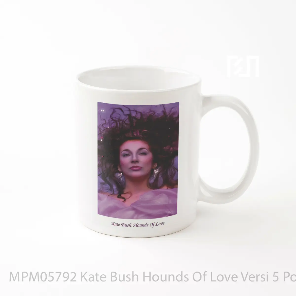 Mug Kate Bush Hounds Of Love Versi 5 MPM05792