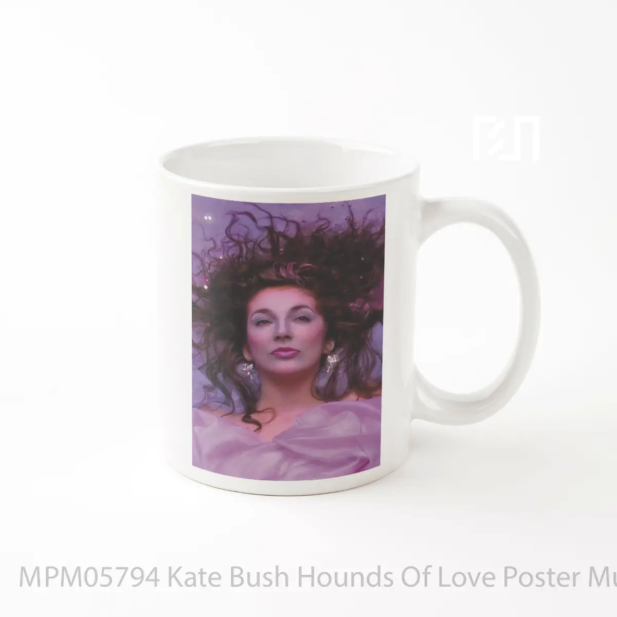 Mug Kate Bush Hounds Of Love MPM05794