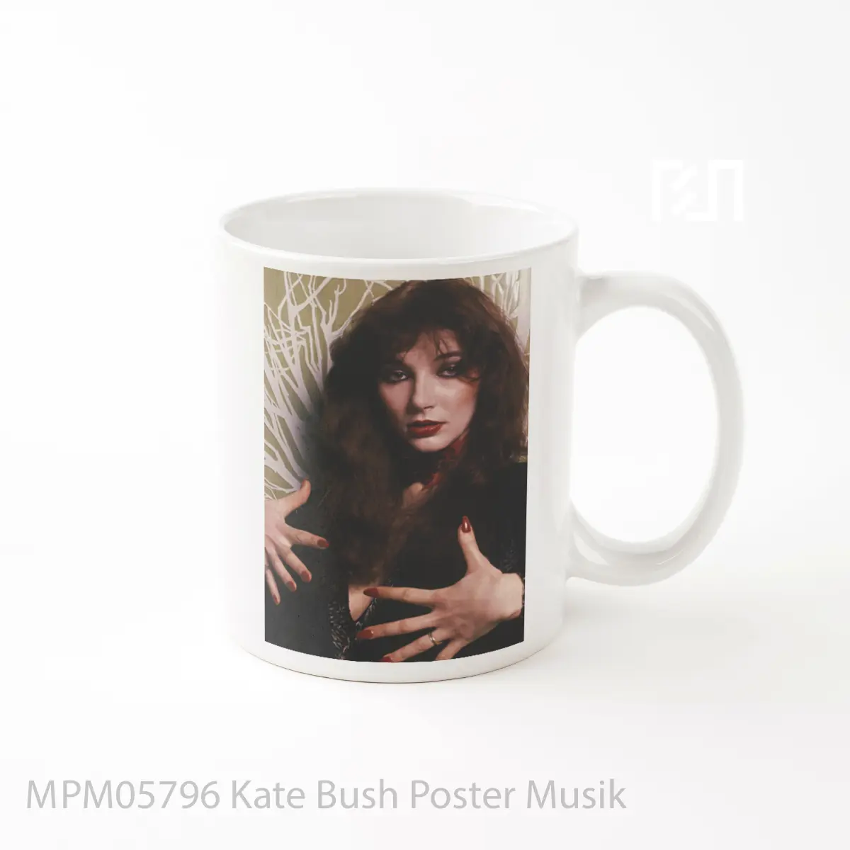 Mug Kate Bush MPM05796