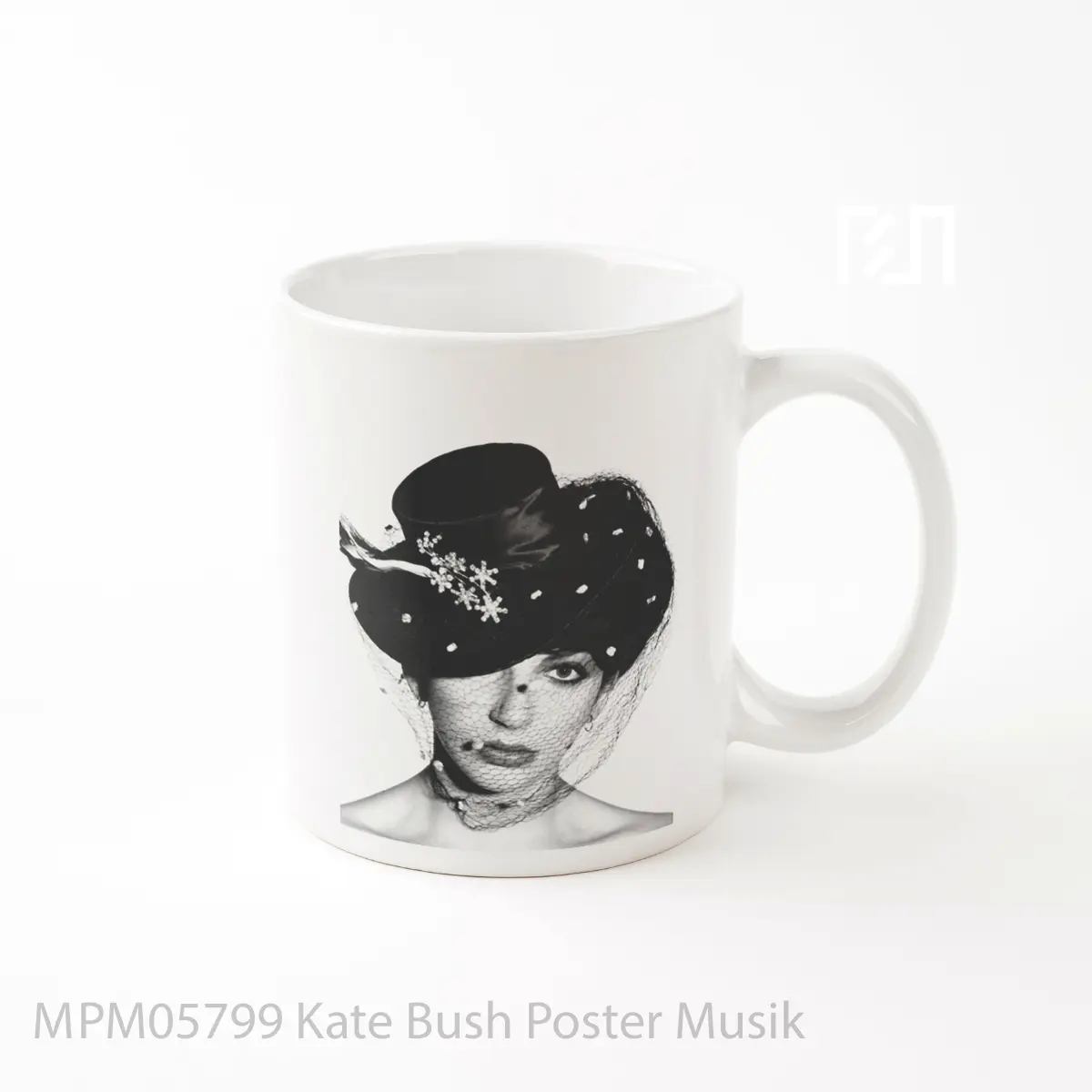 Mug Kate Bush MPM05799