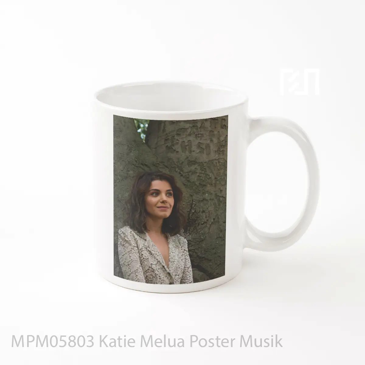 Mug Katie Melua MPM05803