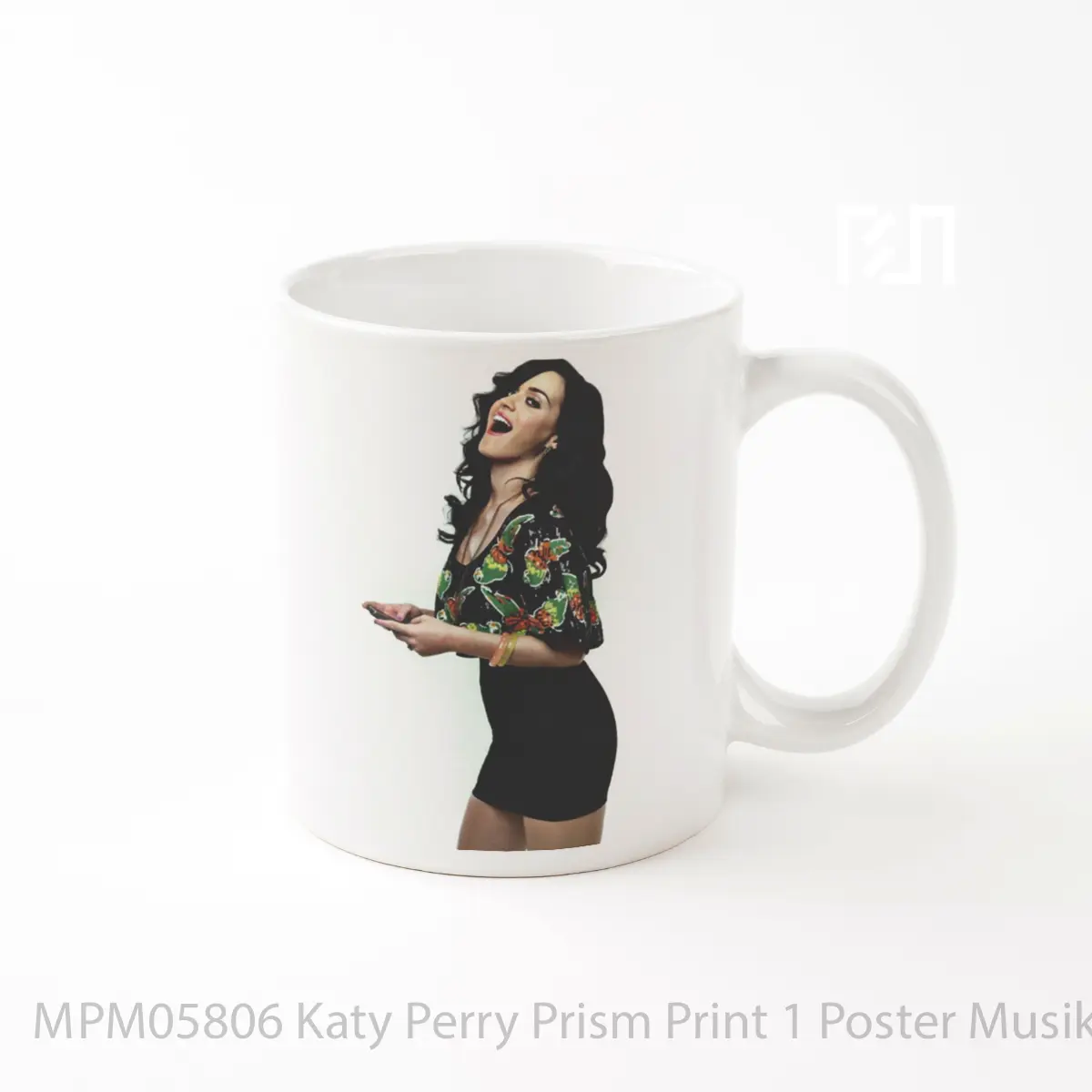 Mug Katy Perry Prism Print 1 MPM05806
