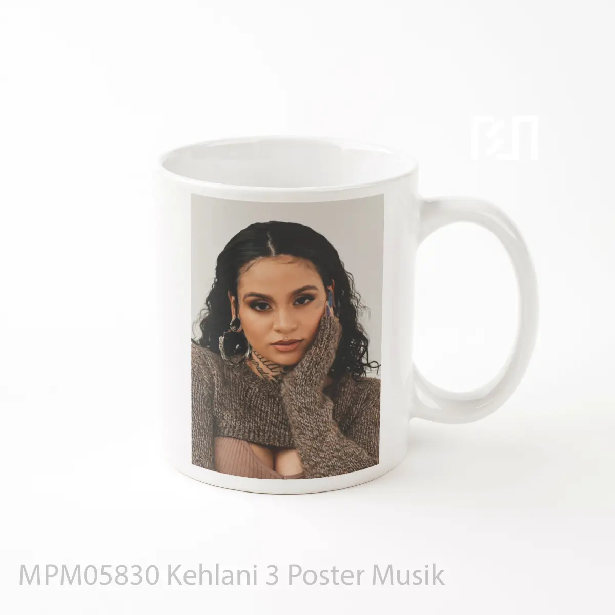 Mug Kehlani 3 MPM05830