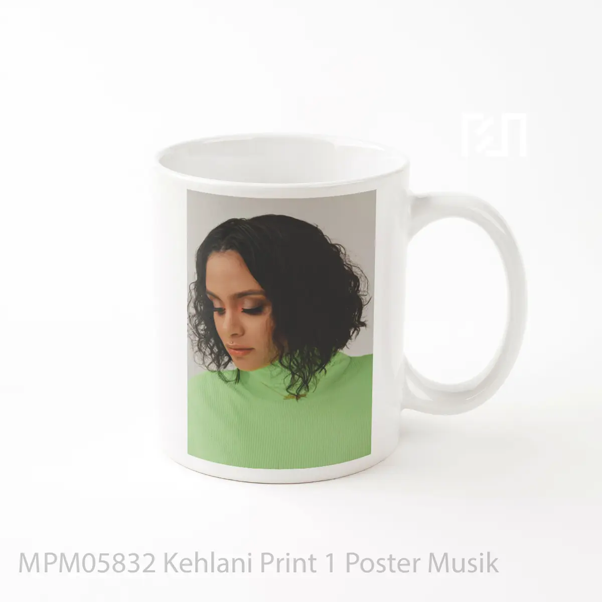 Mug Kehlani Print 1 MPM05832
