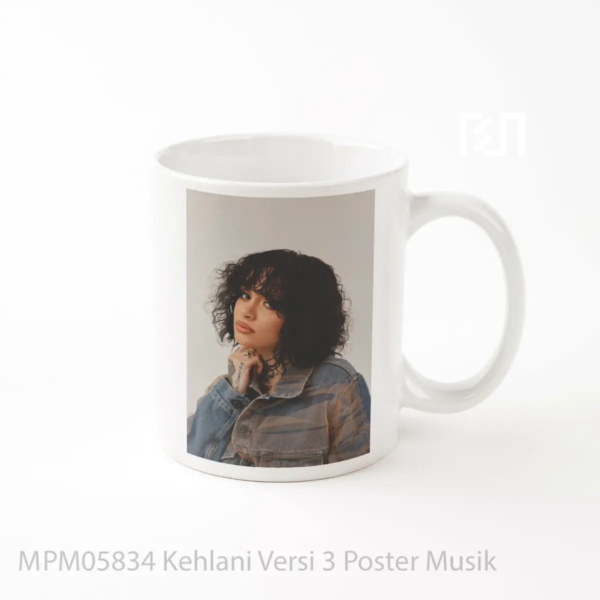 Mug Kehlani Versi 3 MPM05834