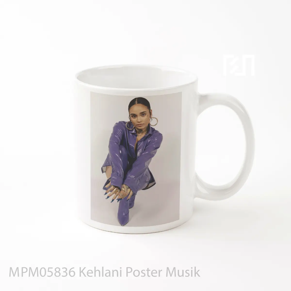 Mug Kehlani Poster MPM05836