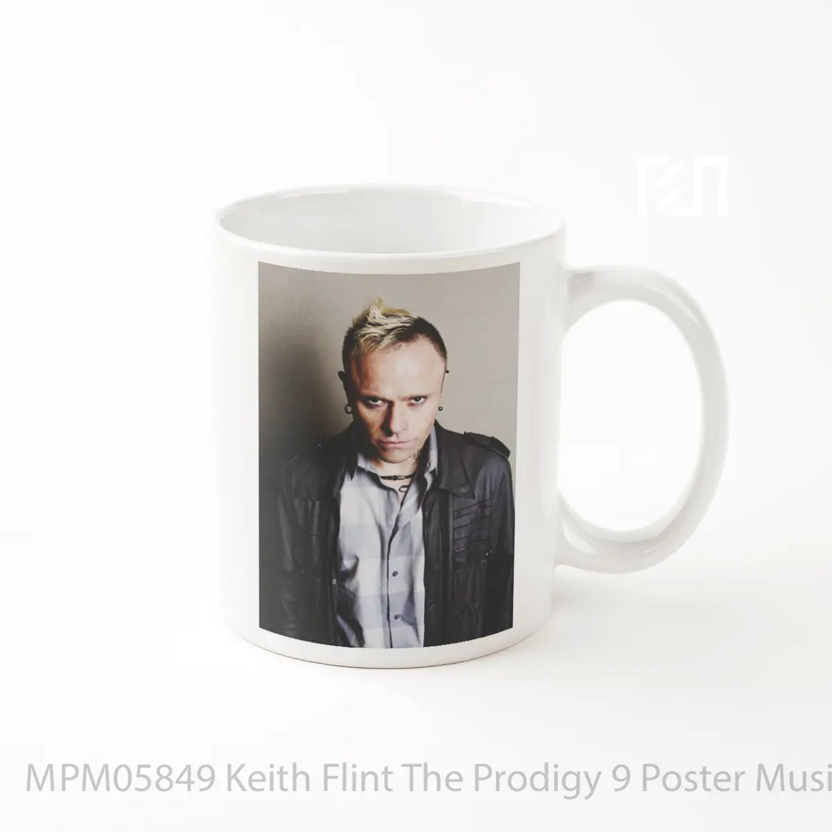 Mug Keith Flint The Prodigy 9 MPM05849