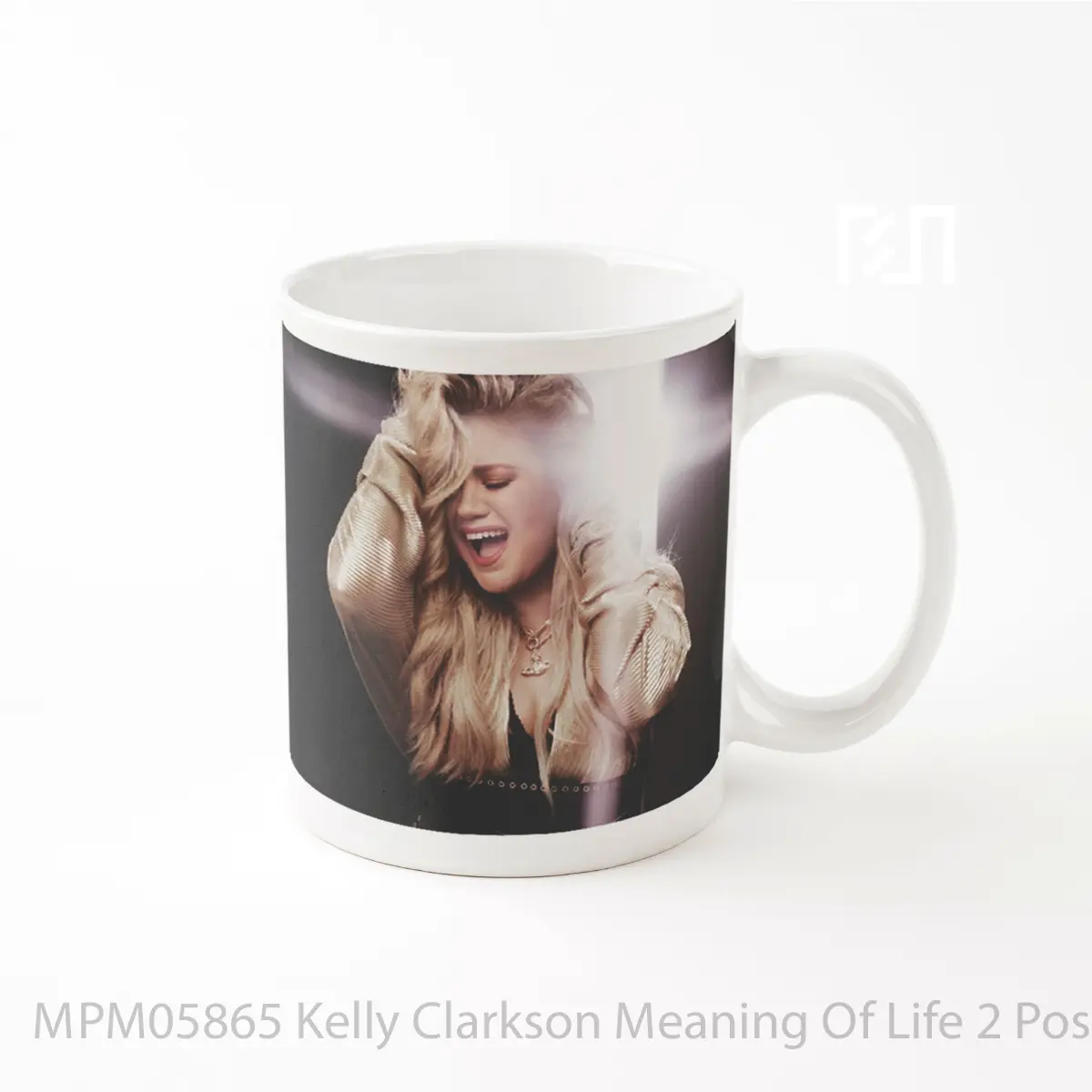 Mug Kelly Clarkson Meaning Of Life 2 MPM05865