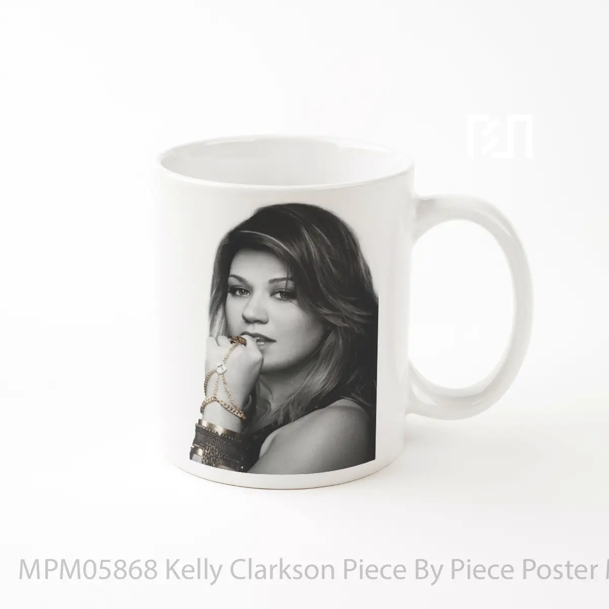 Mug Kelly Clarkson Piece By Piece MPM05868