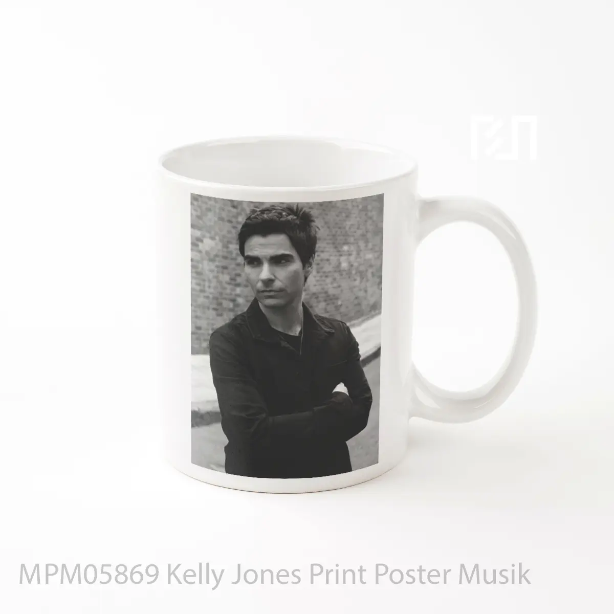Mug Kelly Jones Print MPM05869