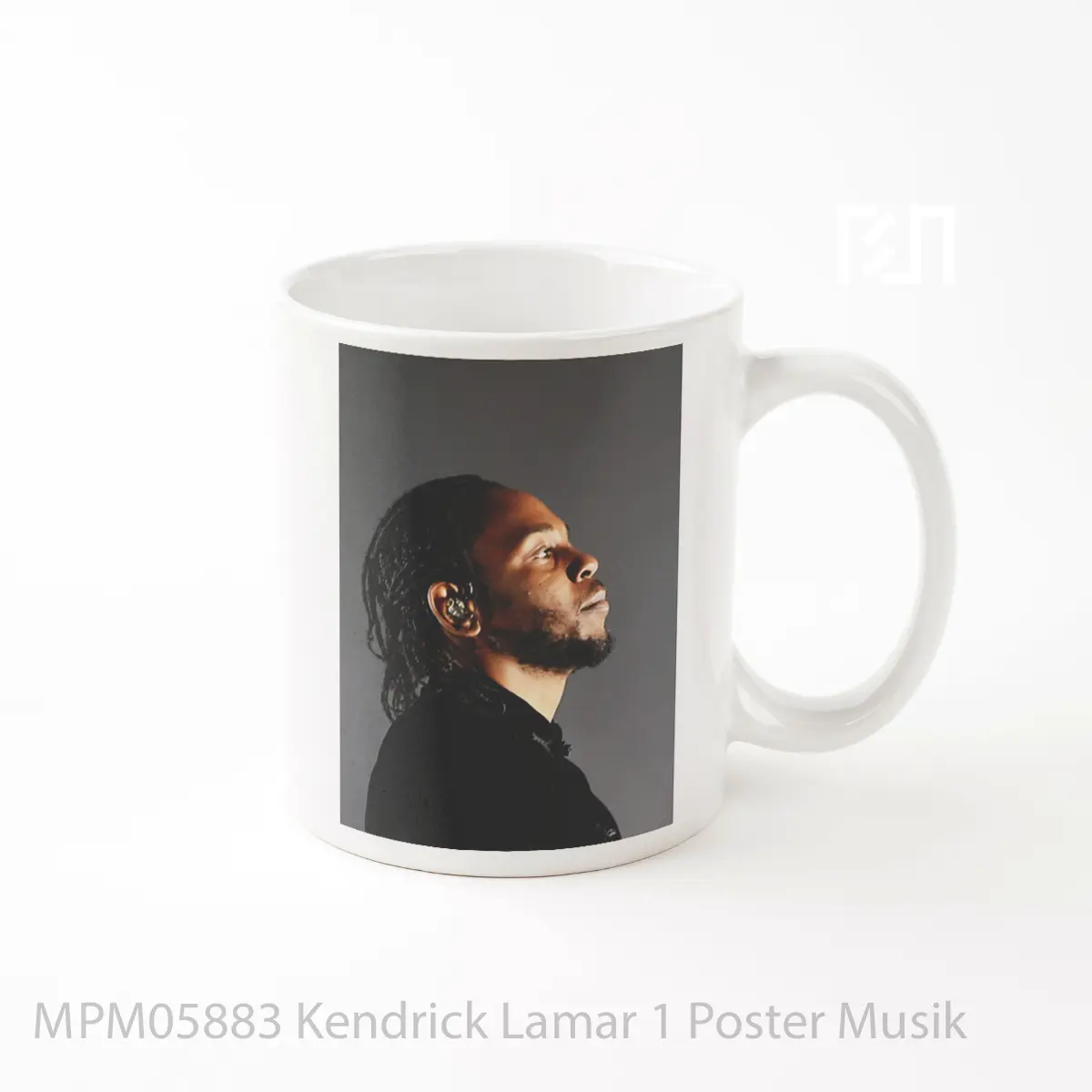 Mug Kendrick Lamar 1 MPM05883