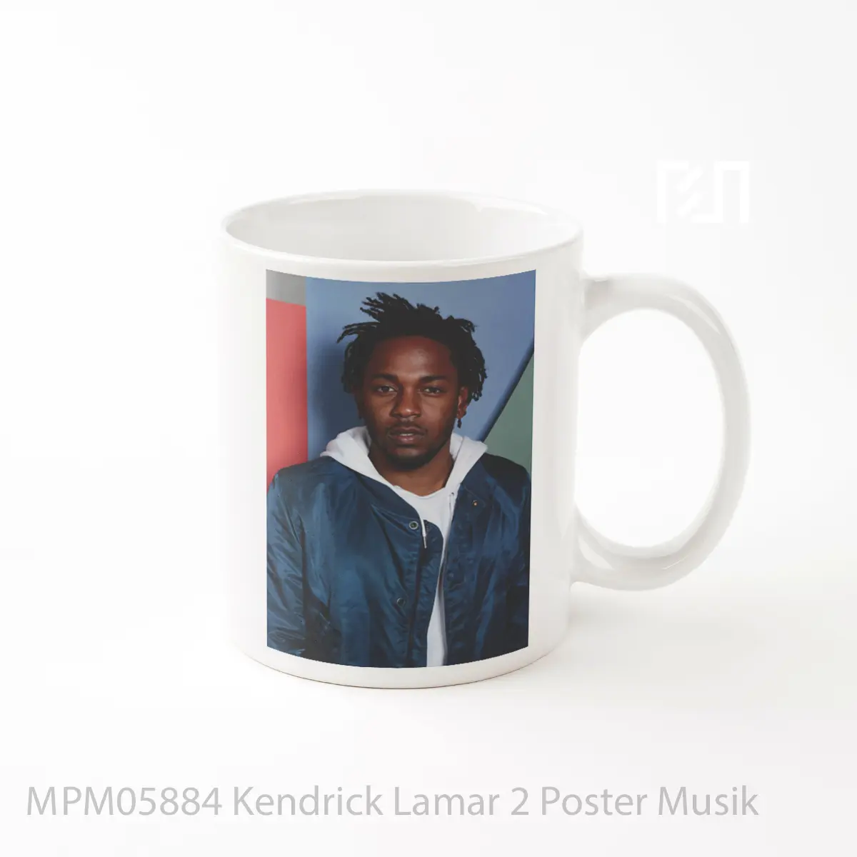 Mug Kendrick Lamar 2 MPM05884