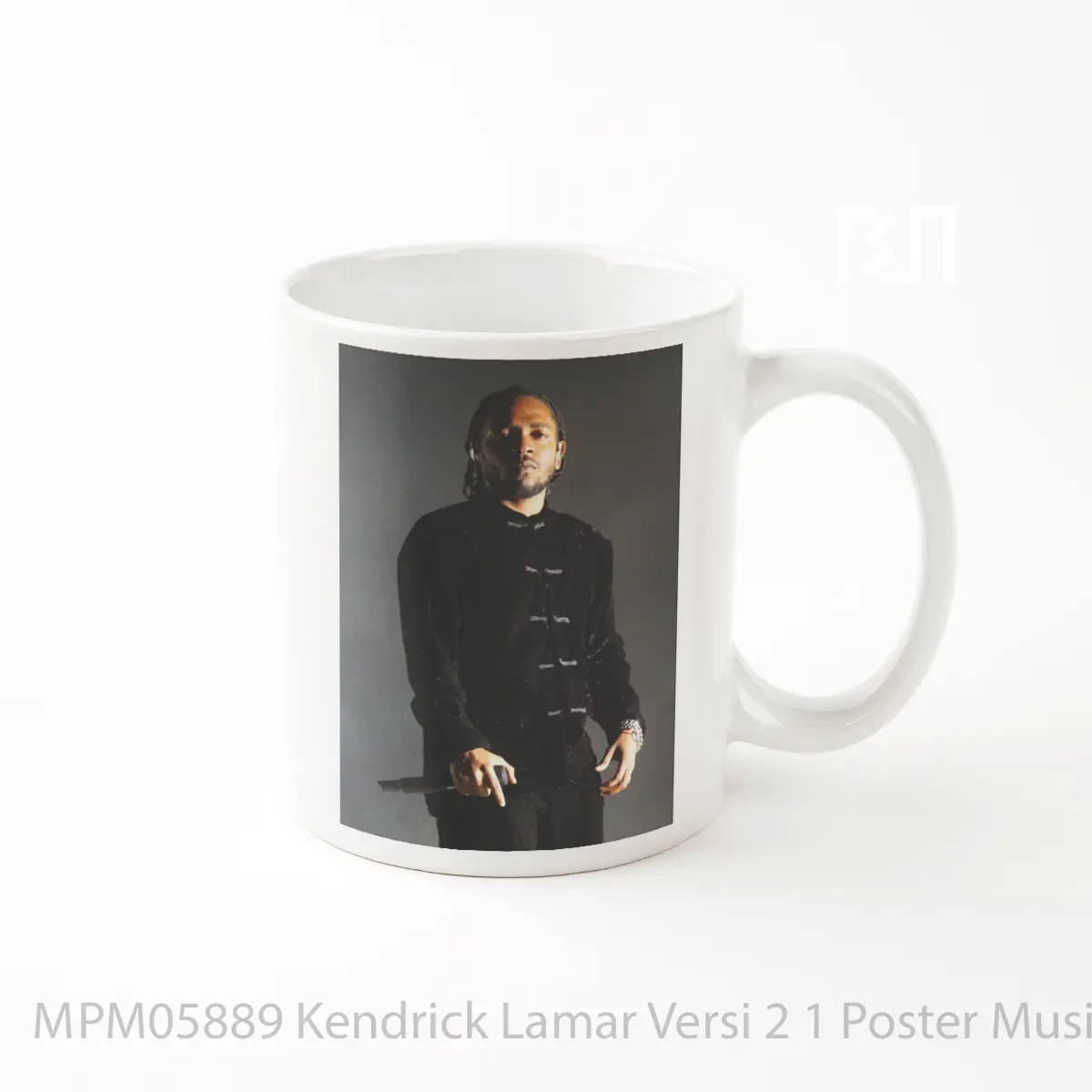 Mug Kendrick Lamar Versi 2 1 MPM05889