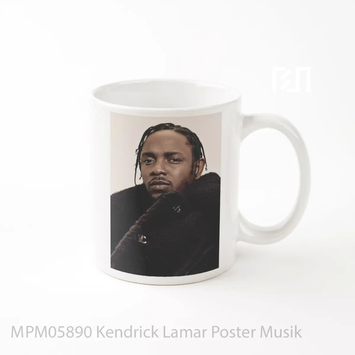 Mug Kendrick Lamar MPM05890