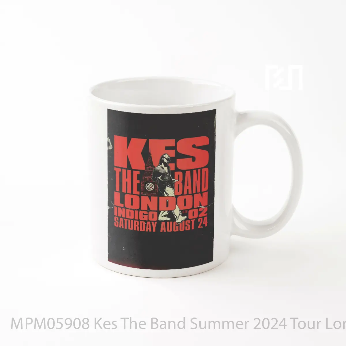 Mug Kes The Band Summer 2024 Tour London O2 MPM05908
