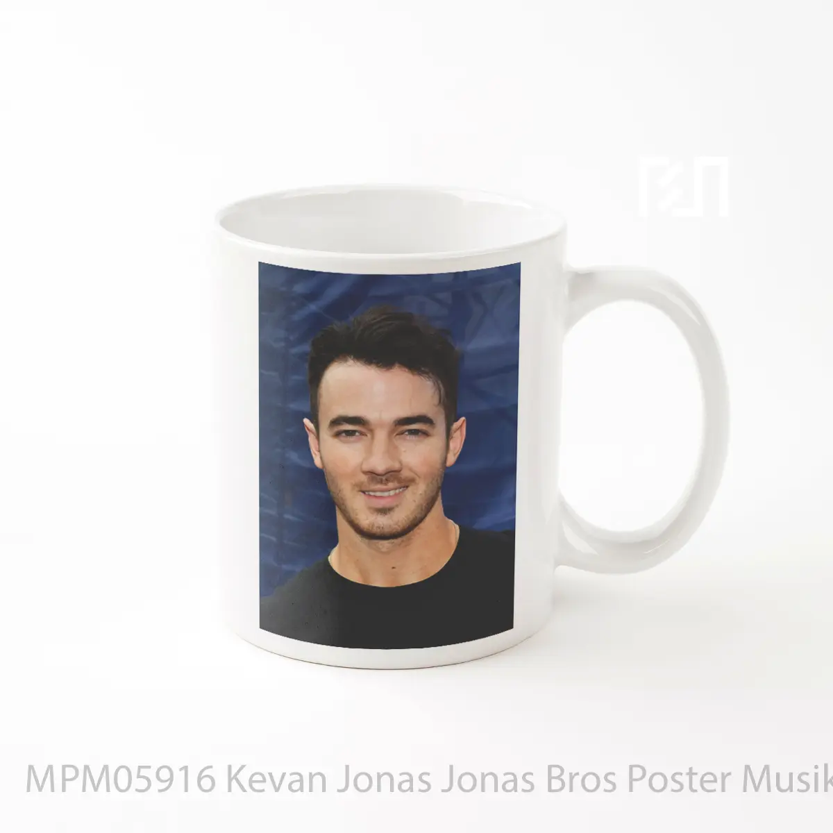 Mug Kevan Jonas Jonas Bros MPM05916