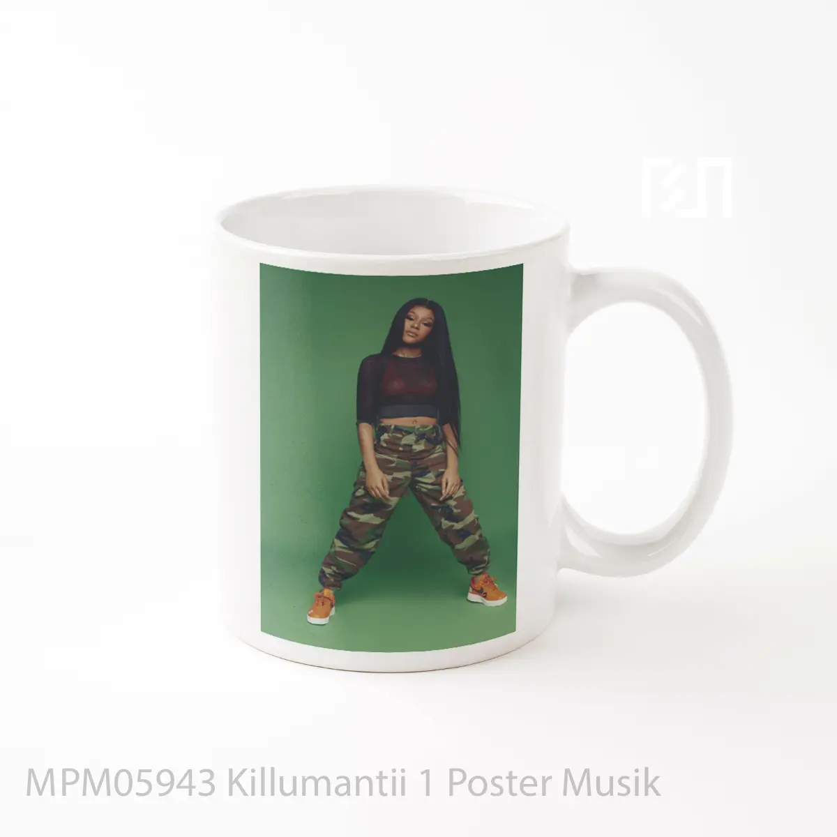 Mug Killumantii 1 MPM05943