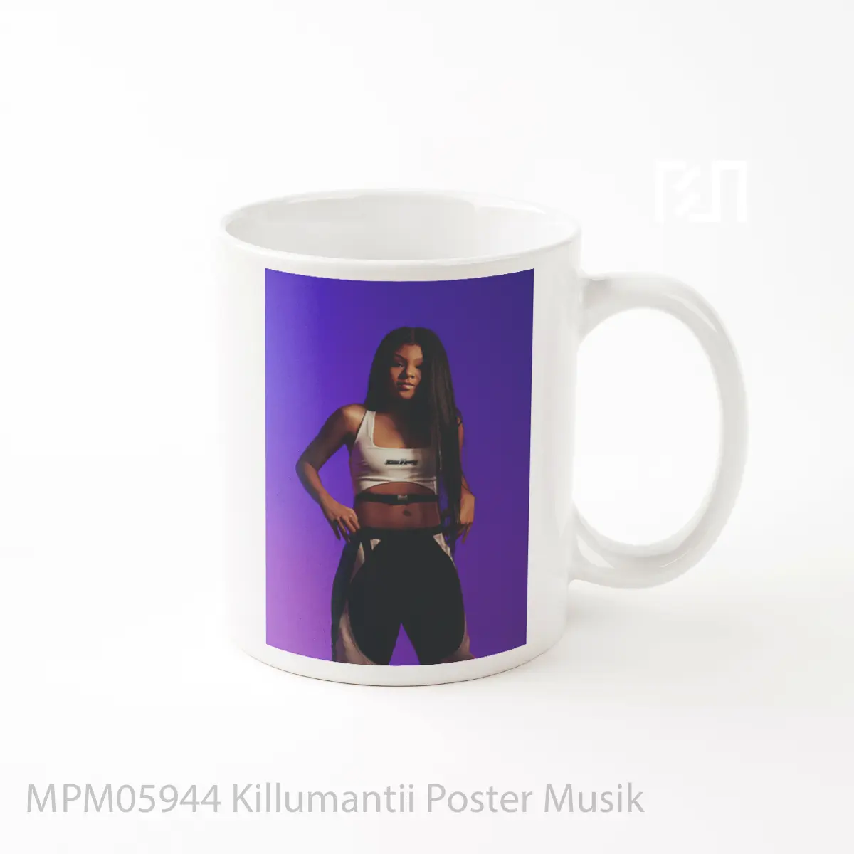 Mug Killumantii Poster MPM05944