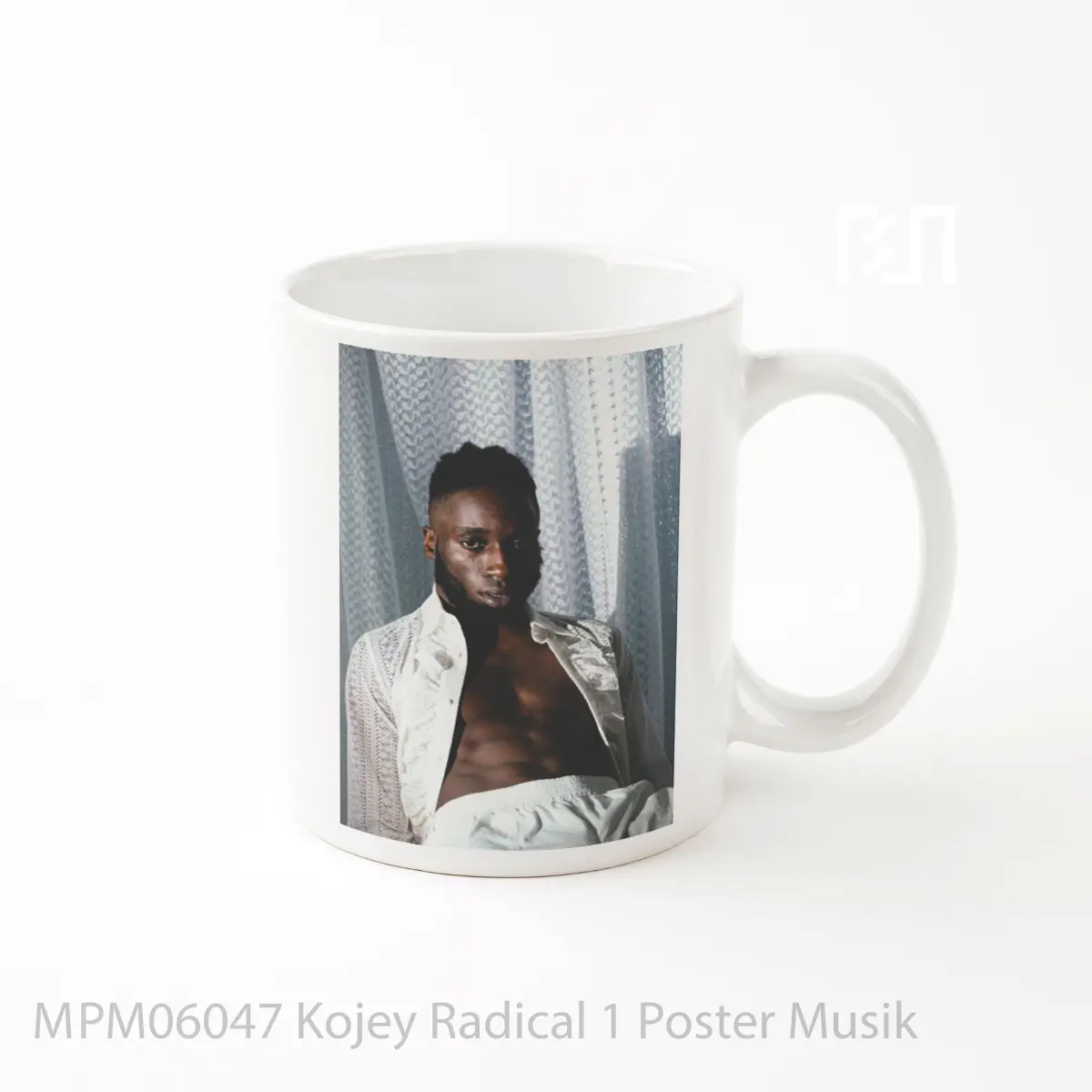 Mug Kojey Radical 1 MPM06047
