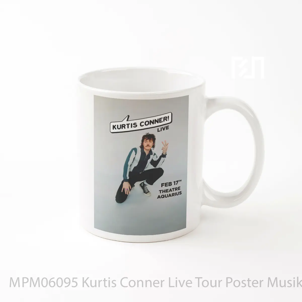 Mug Kurtis Conner Live Tour MPM06095