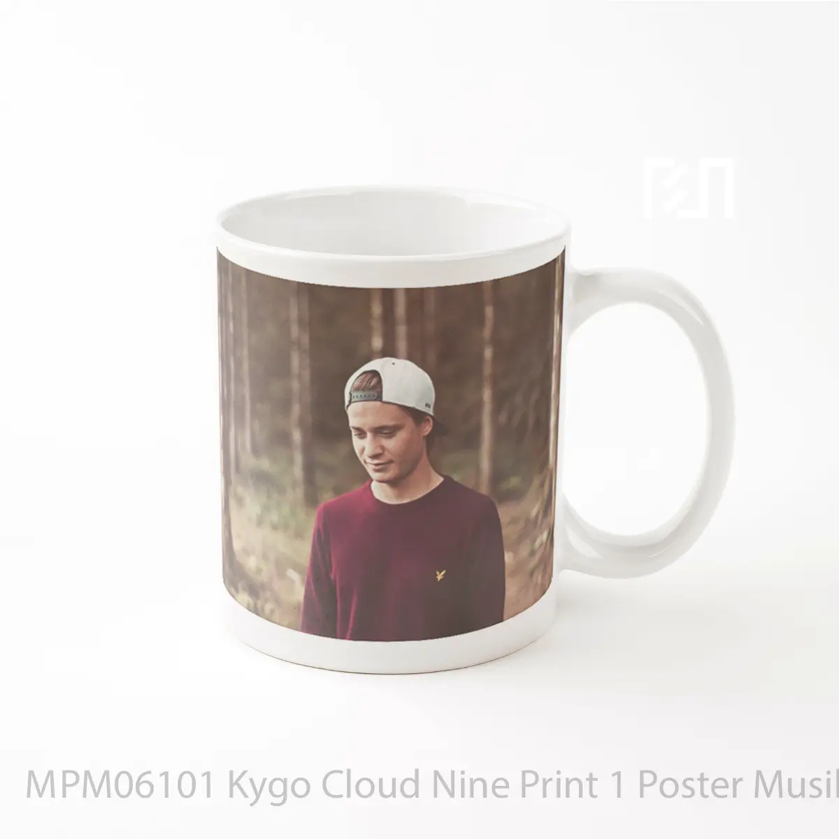 Mug Kygo Cloud Nine Print 1 MPM06101