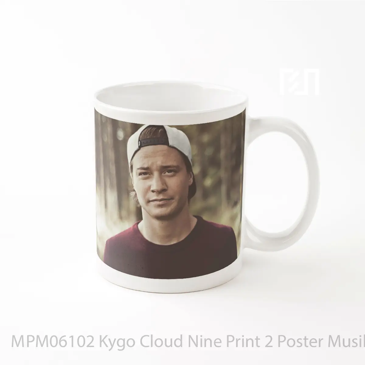 Mug Kygo Cloud Nine Print 2 MPM06102