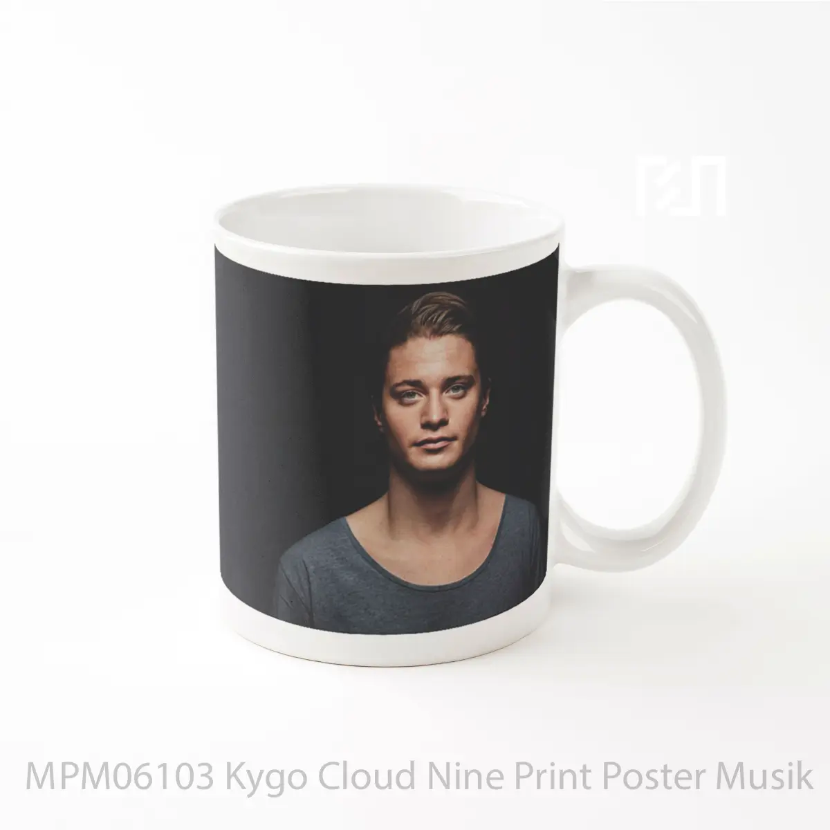 Mug Kygo Cloud Nine Print MPM06103