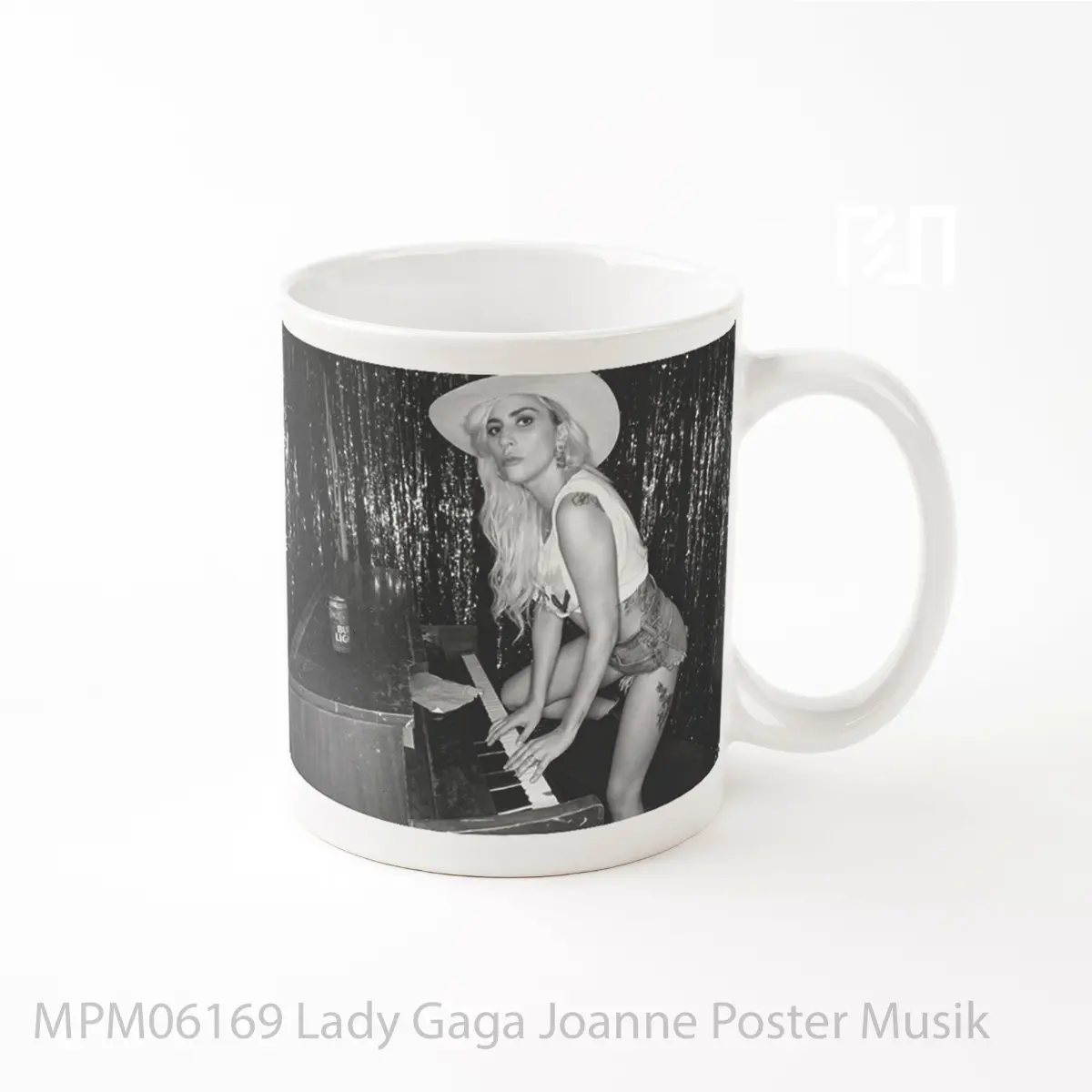 Mug Lady Gaga Joanne MPM06169