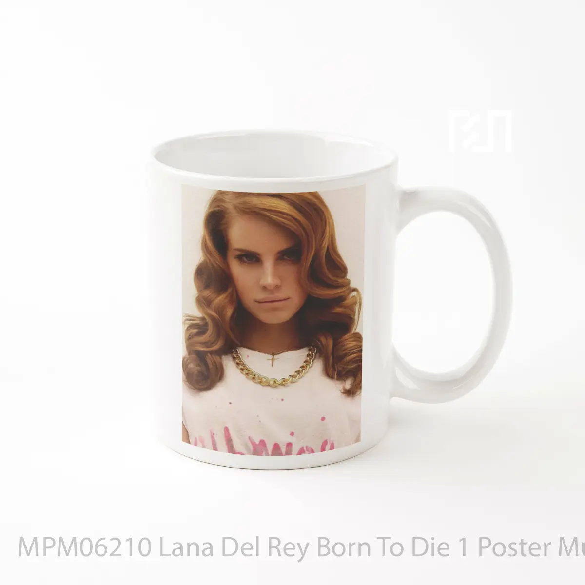 Mug Lana Del Rey Born To Die 1 MPM06210