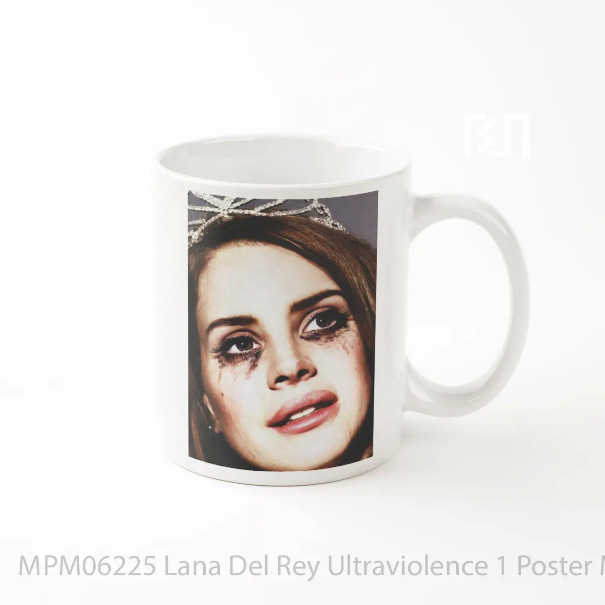 Mug Lana Del Rey Ultraviolence 1 MPM06225
