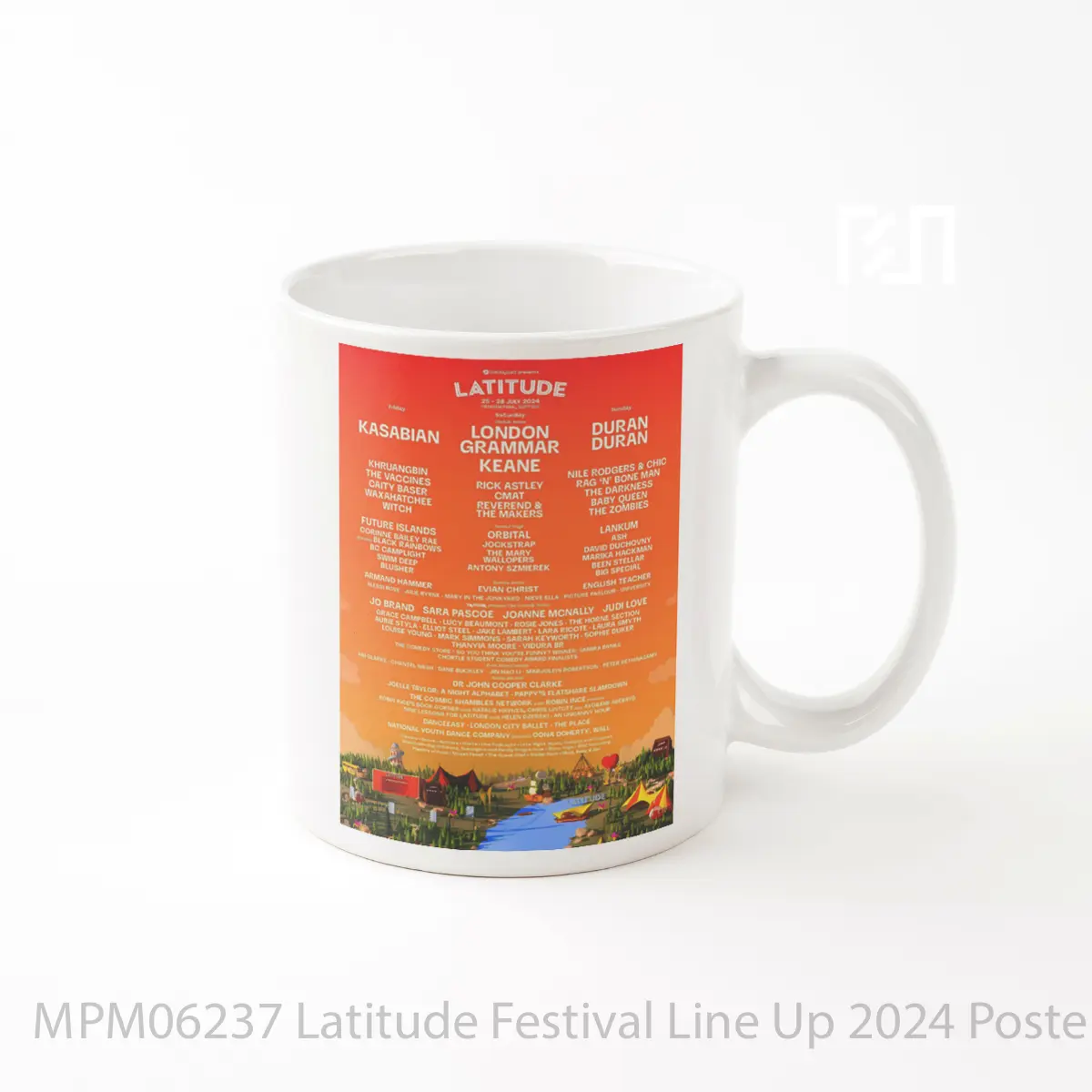 Mug Latitude Festival Line Up 2024 MPM06237