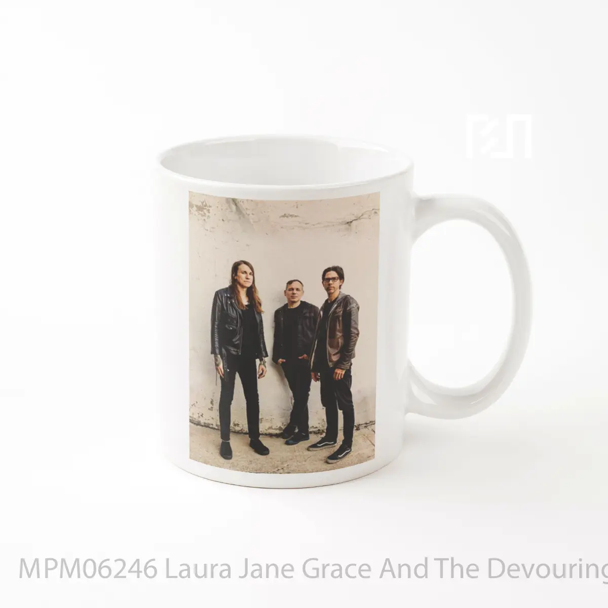 Mug Laura Jane Grace And The Devouring Mothers MPM06246