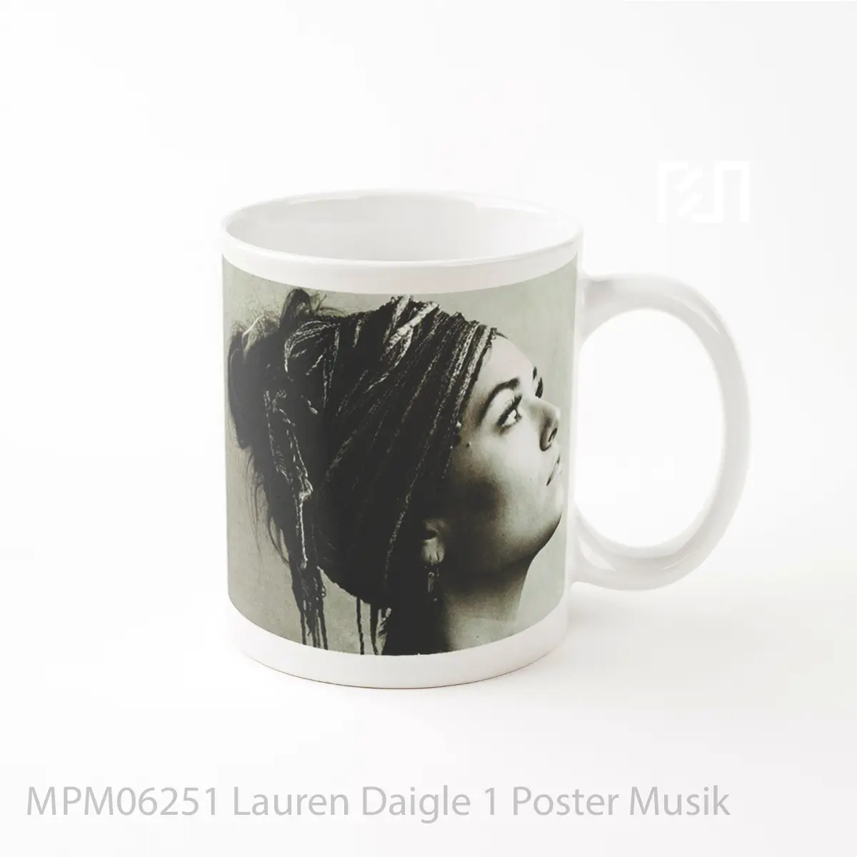 Mug Lauren Daigle 1 MPM06251