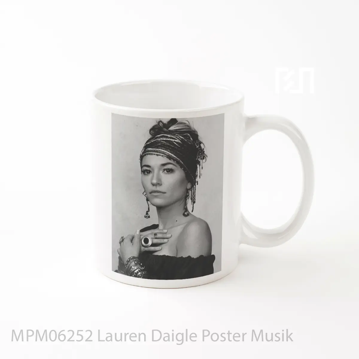 Mug Lauren Daigle MPM06252