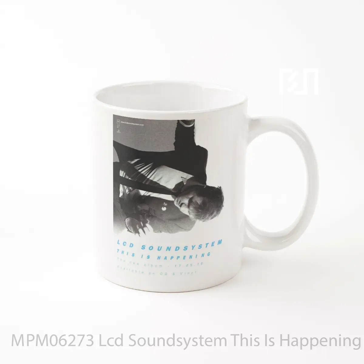 Mug Lcd Soundsystem This Is Happening MPM06273