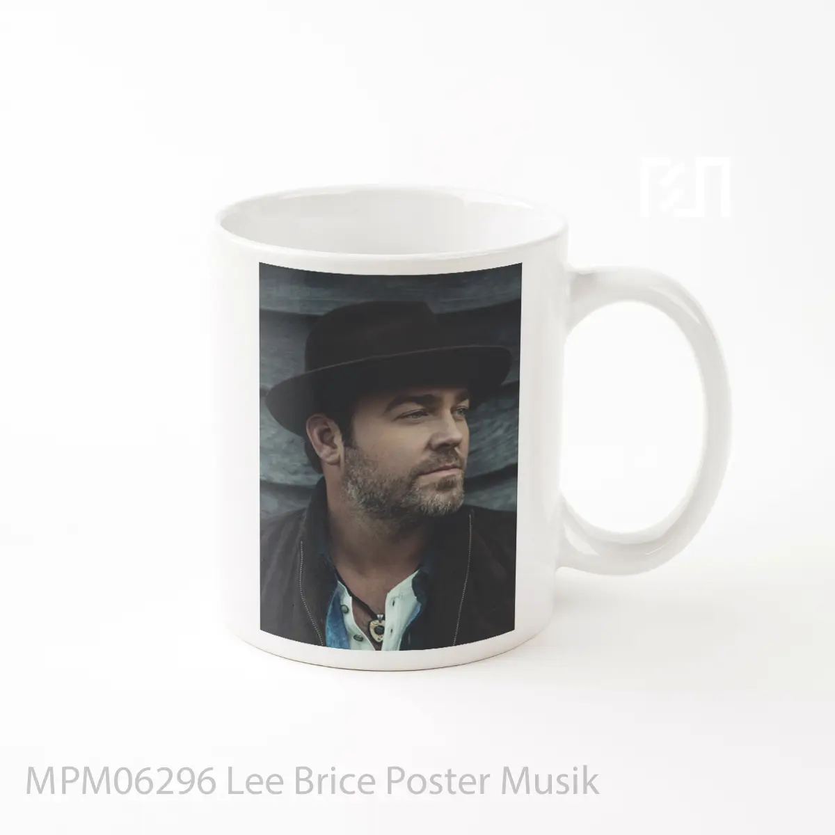Mug Lee Brice MPM06296