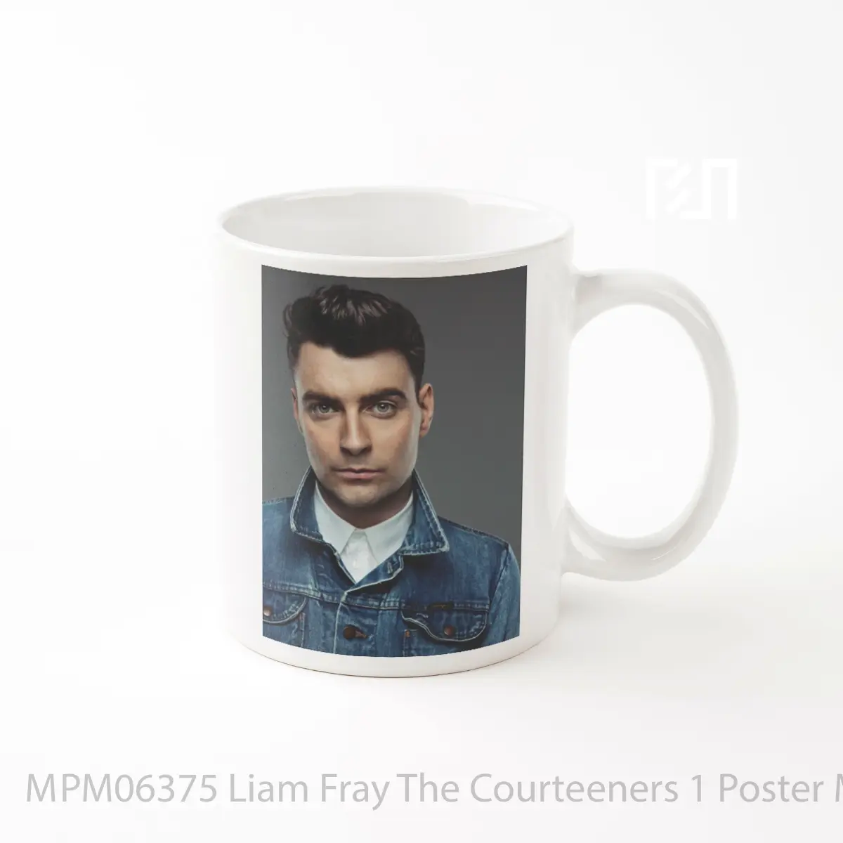 Mug Liam Fray The Courteeners 1 MPM06375